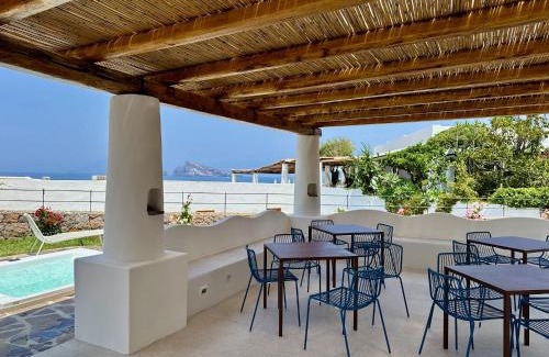 Panarea Bed & Breakfast | Kyma Suites
