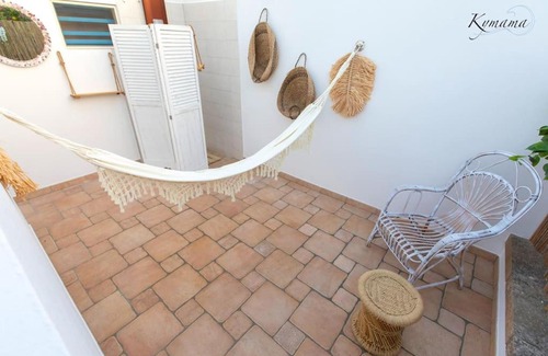 Posto Rosso House | Kymama Home_Casa Vacanza nel cuore del Salento