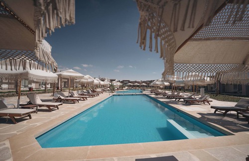 Ad-Dab'ah Hotel | KYND Resort