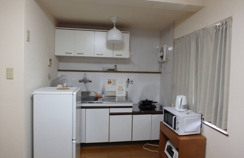 Shimogyo House | Kyo no Yado Nishioji/Near Kyoto sta