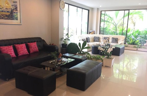 Downtown Krabi House | Kyongean Mansion