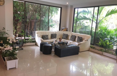 Downtown Krabi House | Kyongean Mansion