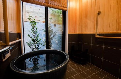 Minami Villa | Kyoto Amazing The Wizarad of Oz