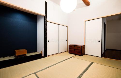 Minami Villa | Kyoto Amazing The Wizarad of Oz