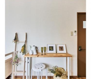 Central Kyoto Hotel | Kyoto - Hotel - Vacation STAY 84499