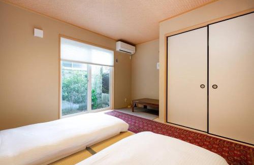 Minami Villa | Kyoto Lanlan Villa