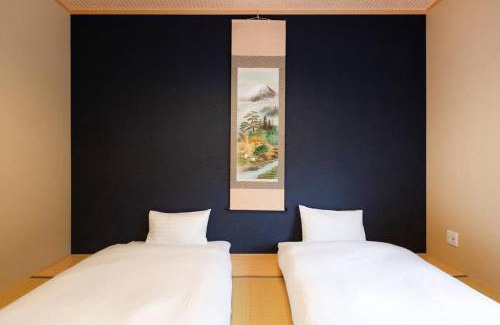 Minami Villa | Kyoto Lanlan Villa