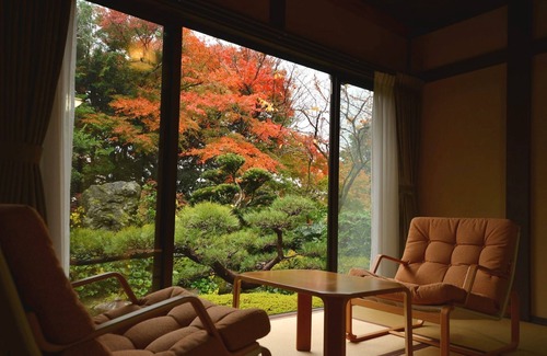 Ohara House | Kyoto Ohara Ryokan Seryo