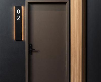 Hermosillo Hotel | Kyoto Stay