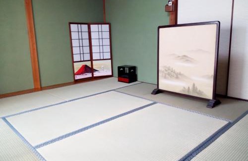 Minami House | Kyoto Villa Kotone