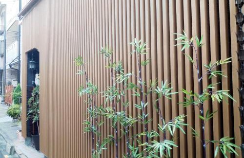 Minami House | Kyoto Villa Kotone