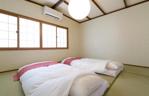 Minami House | Kyotoya Tsukinoyu Kukai