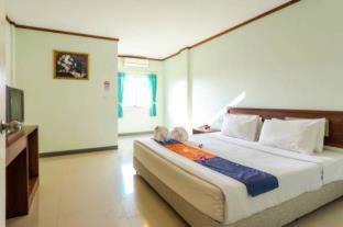 Fang Hotel | KYP Khunyuw Place Hotel โรงแรมเควายพี ขุนยูวเพลส ฝาง