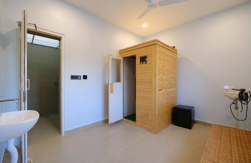 Hyderabad Resort | Kyra Wellness Resort