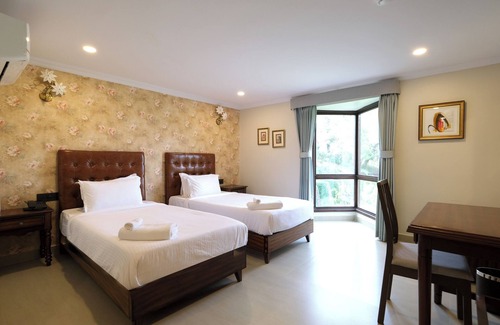 Hyderabad Resort | Kyra Wellness Resort