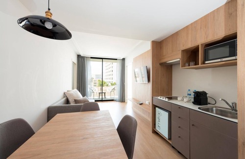 Son Servera Hotel | Kyrat Amarac Suites