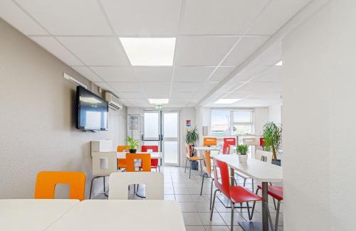 Gaillard Hotel | Kyriad Direct Annemasse - Genève