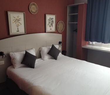 Arles Hotel | Kyriad Direct Arles
