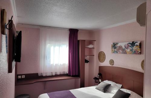 Arles Hotel | Kyriad Direct Arles