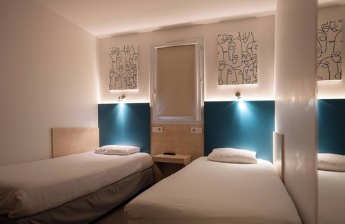 Rivesaltes Hotel | Kyriad Direct Perpignan Nord – Aéroport