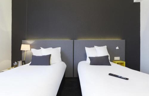 Downtown Hotel | Kyriad Hotel Brest