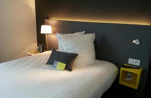 Downtown Hotel | Kyriad Hotel Brest