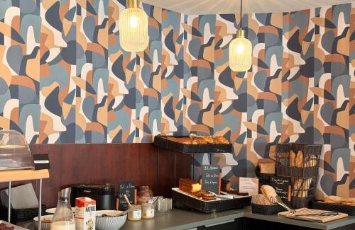 Faubourg North Hotel | Kyriad Hotel Dijon Gare