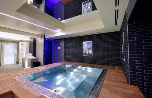 Faubourg North Hotel | Kyriad Hotel Dijon Gare