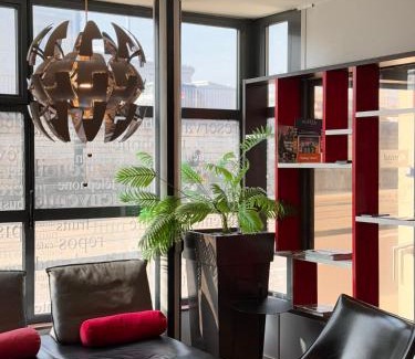 Faubourg North Hotel | Kyriad Hotel Dijon Gare