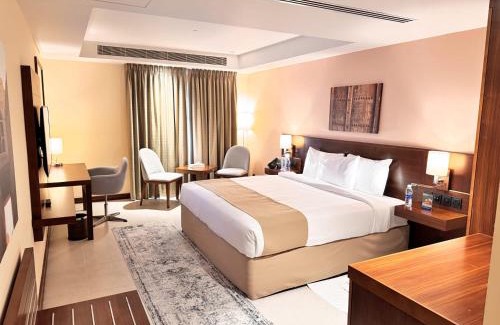Salalah Hotel | Kyriad Hotel Salalah