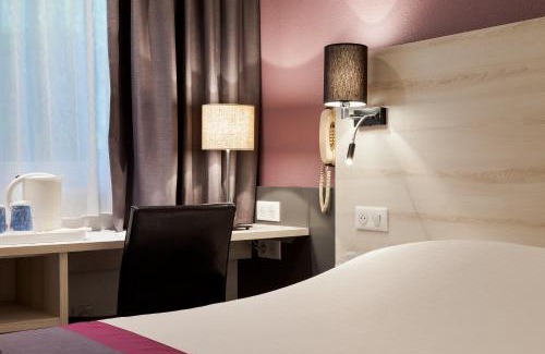 Cousinerie Hotel | Kyriad Lille Est - Villeneuve d'Ascq