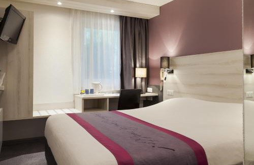 Cousinerie Hotel | Kyriad Lille Est - Villeneuve d'Ascq