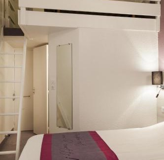 Cousinerie Hotel | Kyriad Lille Est - Villeneuve d'Ascq