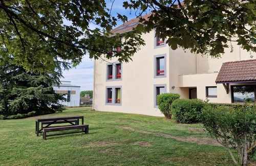 Saint-Victor Hotel | Kyriad Montluçon - Saint Victor