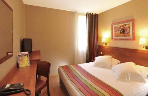 Costieres Hotel | Kyriad Nîmes Ouest A9