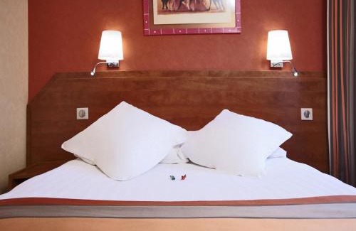 Costieres Hotel | Kyriad Nîmes Ouest A9