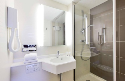 Nevers Hotel | Kyriad Nevers Centre