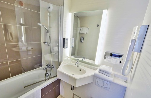 Nevers Hotel | Kyriad Nevers Centre