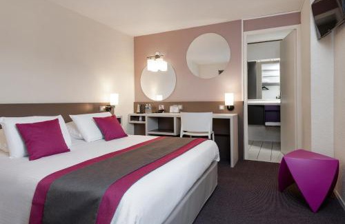 Saint-Etienne Hotel | Kyriad Saint-Etienne Centre