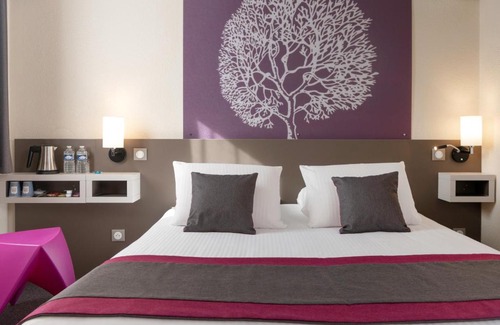 Saint-Etienne Hotel | Kyriad Saint-Etienne Centre