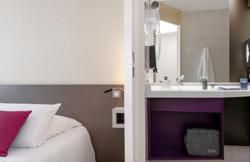 Saint-Etienne Hotel | Kyriad Saint-Etienne Centre