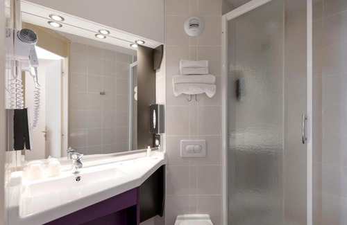 Saint-Etienne Hotel | Kyriad Saint-Etienne Centre