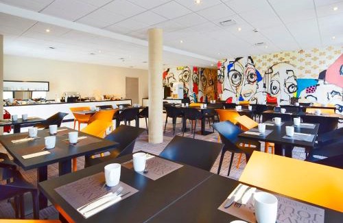 Troyes Hotel | Kyriad Troyes Centre