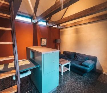 Kyritz Apartment | Kyritzer Budenhaus (Nr. 109)