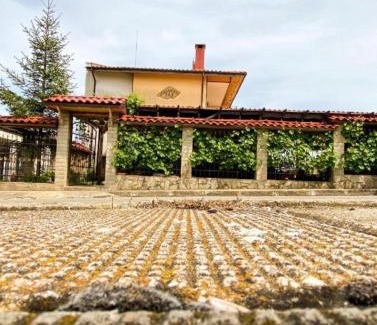 Tsarevo House | Kyshta za Gosti Raya