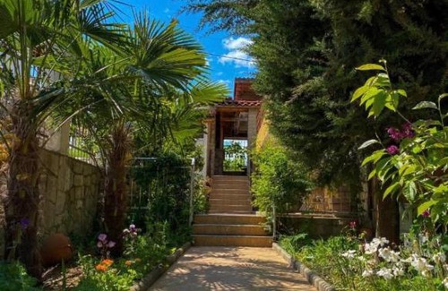 Tsarevo House | Kyshta za Gosti Raya