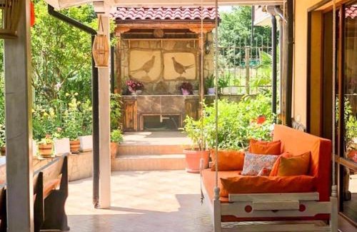 Tsarevo House | Kyshta za Gosti Raya