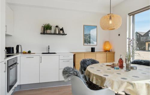 Venemose Apartment | Kysthusene, Lejl 17