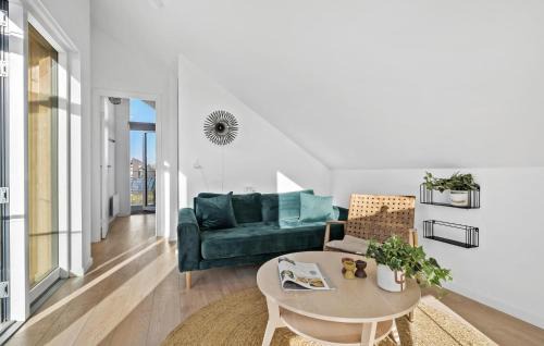 Venemose Apartment | Kysthusene, Lejl 21