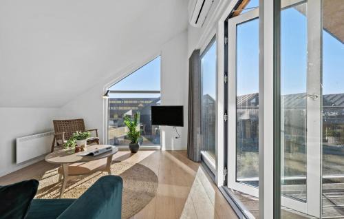 Venemose Apartment | Kysthusene, Lejl 21